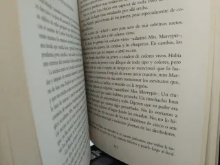 Pack 4 Libros Agatha Christie