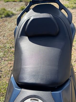 Yamaha TMAX 560 2022