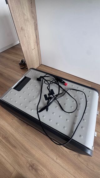 Nevera DOMETIC CFX 345