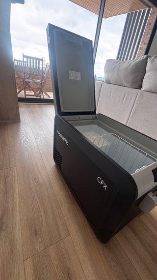 Nevera DOMETIC CFX 345