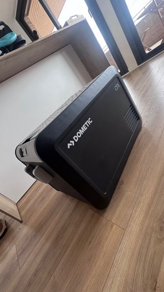 Nevera DOMETIC CFX 345