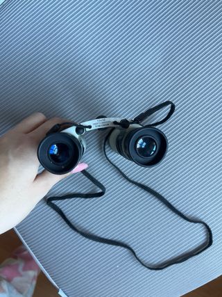 Prismáticos Binoculares SE Alta Calidad