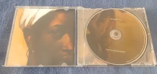 The Carters CD (Beyoncé) (Jay z)