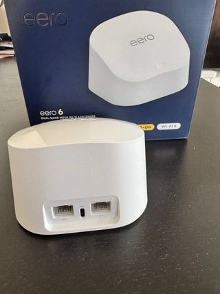 Eero 6 Router