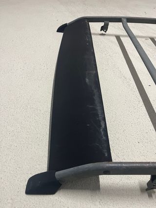 Vaca Citroen Berlingo 1