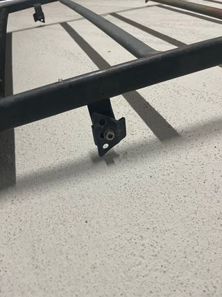 Vaca Citroen Berlingo 1