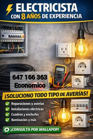 Electricista Sant Adria