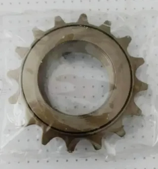 PIÑON PEDALES VESPINO NUEVO 16D TODOS