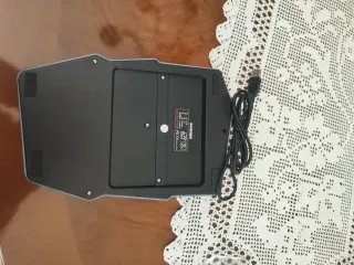 Teclado Gaming de una mano