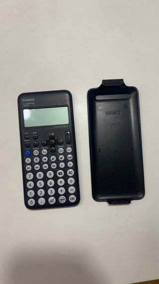 Calculadora Científica Casio fx-82SP CW ClassWiz