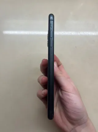 iPhone 11 128GB Negro