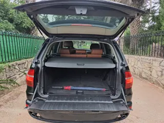 BMW X5 2008