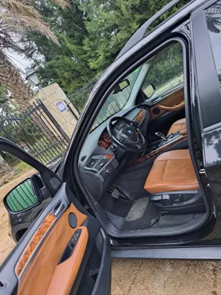 BMW X5 2008