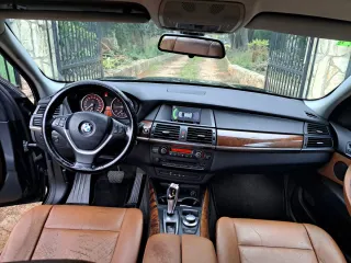 BMW X5 2008