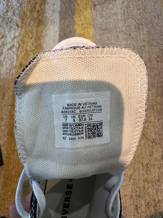 Converse plataforma lugged hell negras