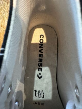 Converse plataforma lugged hell negras