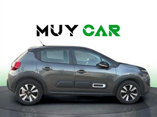 Citroen C3 PureTech 83 Feel Pack 61 kW (83 CV)