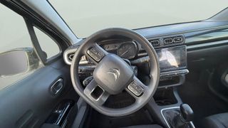 Citroen C3 PureTech 83 Feel Pack 61 kW (83 CV)