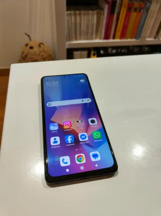 Xiaomi Redmi Note 10 Pro
