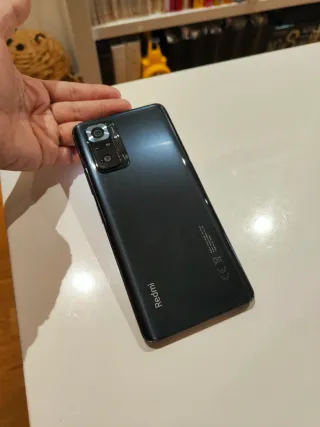 Xiaomi Redmi Note 10 Pro