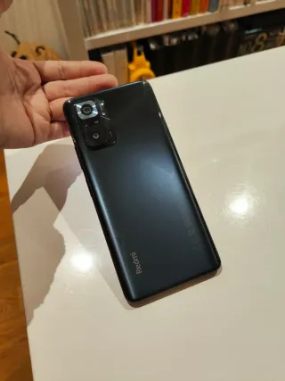 Xiaomi Redmi Note 10 Pro