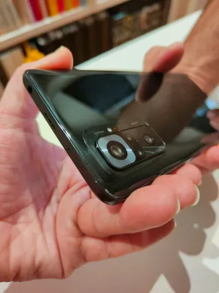 Xiaomi Redmi Note 10 Pro