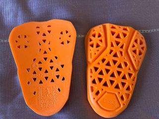 PANTALÓN MOTO KLIM DAKAR NEGRO