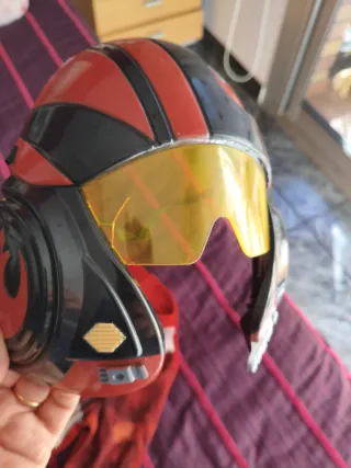 Disfraz infantil Star Wars