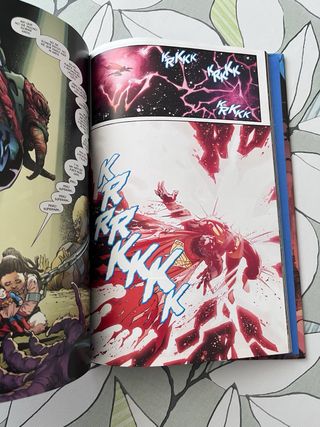 Superman: Arriba, en el cielo (Segunda edición)