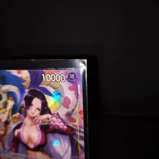 Boa Hancock OP14-112 Alt One Piece Card