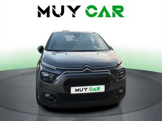 Citroen C3 PureTech 83 Feel Pack 61 kW (83 CV)