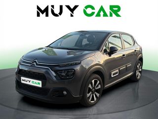 Citroen C3 PureTech 83 Feel Pack 61 kW (83 CV)