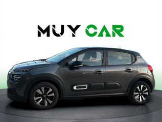 Citroen C3 PureTech 83 Feel Pack 61 kW (83 CV)