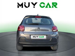 Citroen C3 PureTech 83 Feel Pack 61 kW (83 CV)