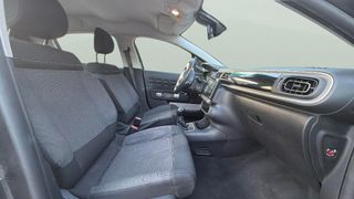 Citroen C3 PureTech 83 Feel Pack 61 kW (83 CV)