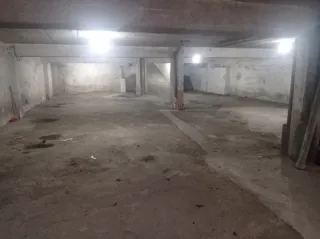 Local industrial en alquiler