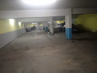 Local industrial en alquiler