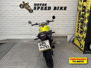 Zontes G1 125 - 2022 - 18.427km