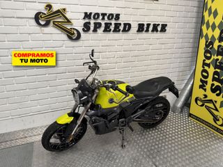 Zontes G1 125 - 2022 - 18.427km