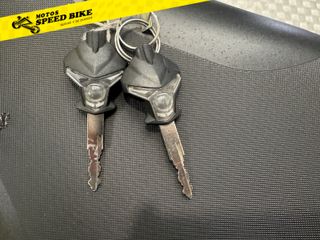 Zontes G1 125 - 2022 - 18.427km