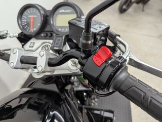 Suzuki Bandit 650 ABS