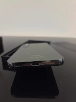 Samsung S23 256GB Verde + Galaxy Buds+