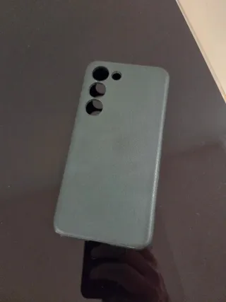 Samsung S23 256GB Verde + Galaxy Buds+