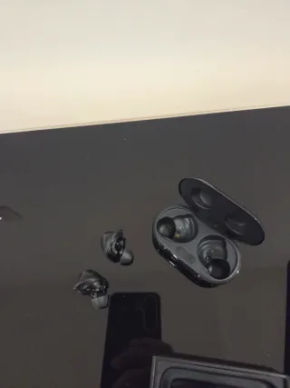 Samsung S23 256GB Verde + Galaxy Buds+