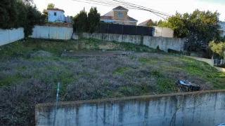 Parcela urbana en urbanización la Alondra, Saltera