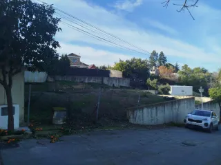 Parcela urbana en urbanización la Alondra, Saltera