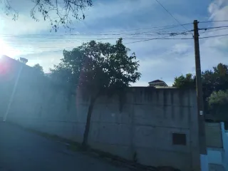 Parcela urbana en urbanización la Alondra, Saltera