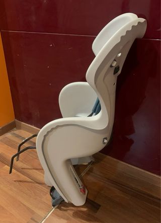 Silla Portabebé Bicicleta