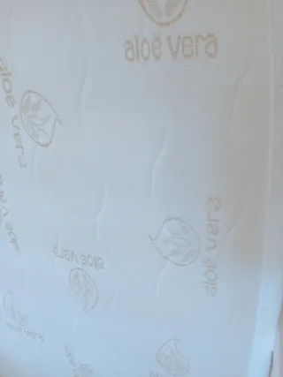 Cuna colecho Micuna Lucero Blanco