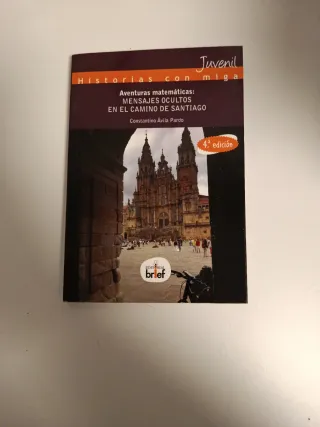 Aventuras matemáticas: mensajes ocultos en el C...